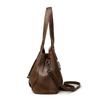 Women's Tote Bag Mom Shoulder Bag Large Capacity Crossbody Bag
