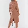 Women's Fashion Casual Solid-color Long-sleeved Cardigan Jacket