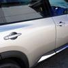 TADOKAPATU Nissan X-Trail New X-TRAIL 4th Generation T33 Only New X-TRAIL T33 July 2022 ~ Door Handle Protector Cover Door Knob Protector Sticker Bowl