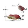 Marine Toy Animals Figures Sword fish Sailfish Salmon Shark Piranha Animal Figurines Action Figure Children Toys Games kids Gift