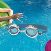Tecknad Djur Barn Simglasögon Barn Vattentäta Pool Glasögon Barn