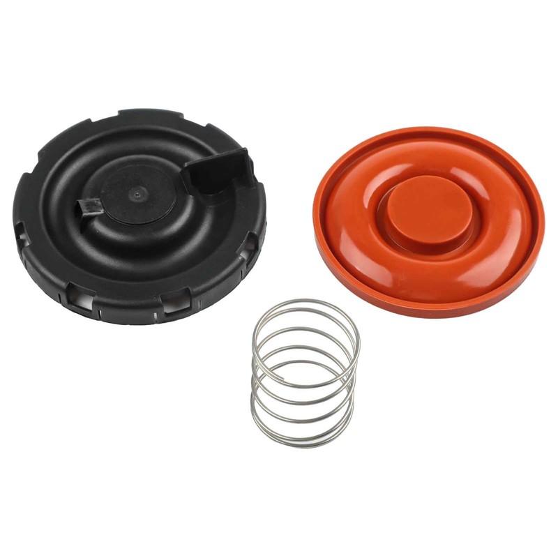 Replacement Valve Cover Membrane Crankcase Breather Valve For Car Maintenance Automobile Crankcase Breather Engine