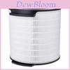 For Philips Air Purifier Filter Fy1700 Hepa Replacement For Home Air Purification System