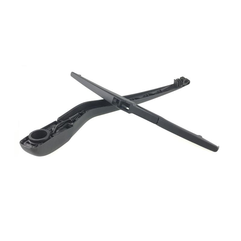 Rear Windshield Wiper Arm Blade Windscreen Wipers For Dodge Journey 2.4L 3.6L 2009-2018 68040371AA