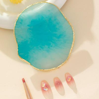 Nail Art – Prezentační palety na nehty