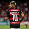 Moda letnia 2026 Koszulki piłkarskie Flamengo Wygodna koszulka z krótkim rękawem Sportowa koszulka Taka sama dla dorosłych Rodzina Dzieci Koszulki