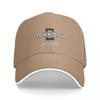 Diesel Oshkosh - Defense Cap berretto da baseball spiaggia Donna cappelli Unisex