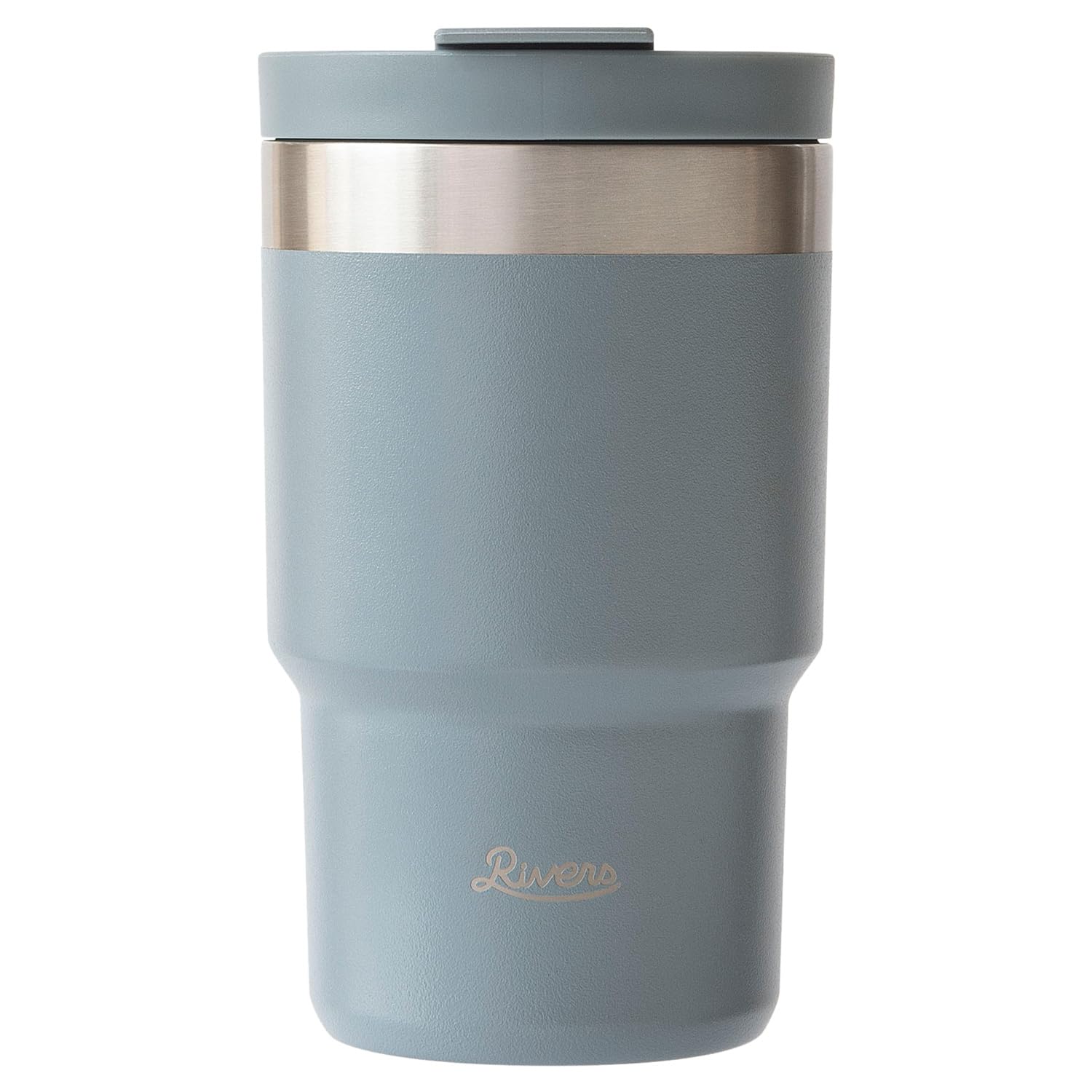 

Кружка Rivers Wall Mug Shade Tumbler 300 мл ASHBLUE [Rivers]