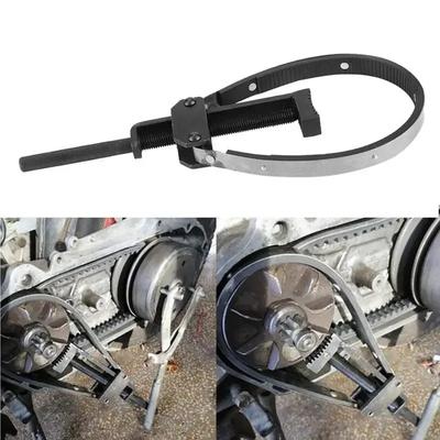 Motorcycle Flywheel Fixed Wrench Wrench Holder Rubber Motorcycle Holding Spanner Sprocket Holding Tools Clutch Hub Basket Gear