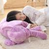 1Pc New Birthday Wedding Party Elephant Plush Doll Throw Toys Kawaii Animal Stitch Toy 40cm Super Cute Sleep Pillow