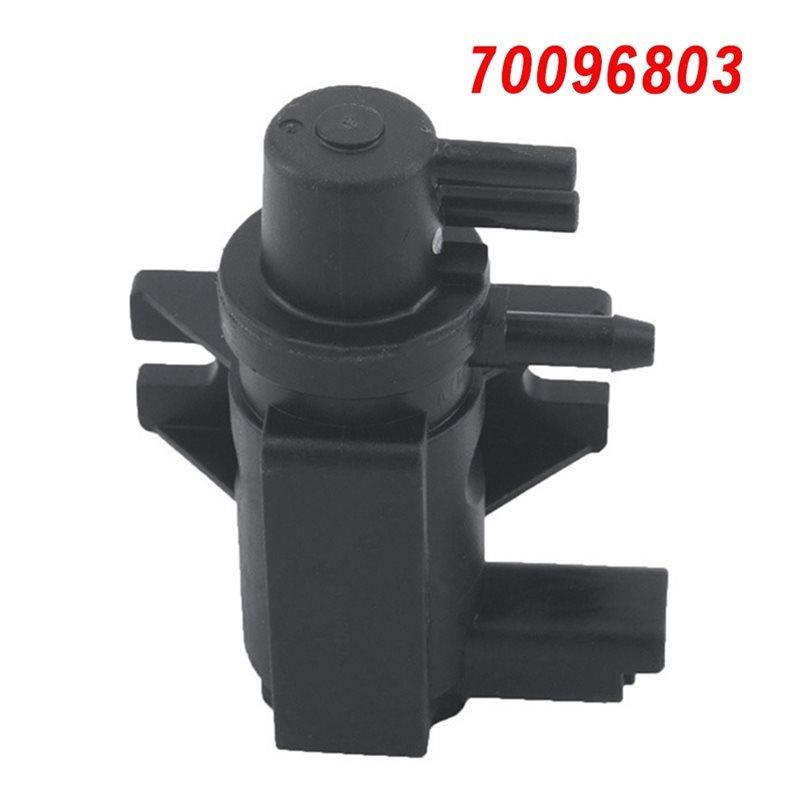 Car Turbocharger Solenoid Control Valve 70096803 Vacuum Solenoid Valve For Citroen C2 C3 C5 207 407