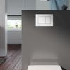 Tece White Button