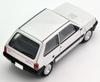 Tomica Limited Vintage Neo Fiat Panda Completed 1/64 LV-N133a (White)