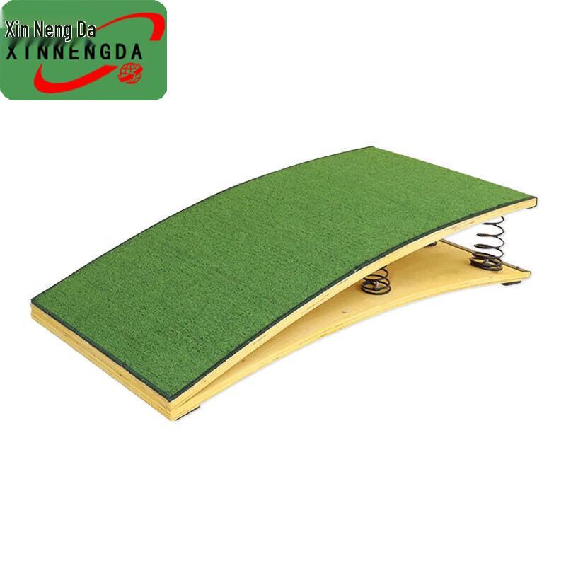 Gymnastics & Athletics Training Equipment