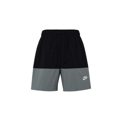 Club Woven Casual Shorts Men Bottoms Black FB7812-010