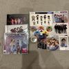 [USED] Ae! Group Chameleon First Release A.B.C with All Kinds of Bonuses