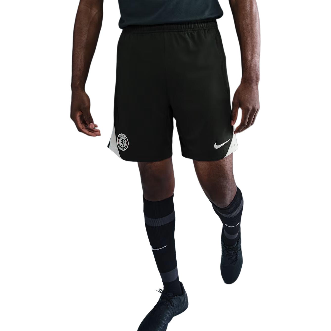 Nike Chelsea FC Soccer Bottom Men s HJ6748-347 2XL