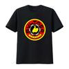 Bultaco Cemoto Made In Spain Thumb Up Logo Print T Shirt Vintage Washed Top For Everyday Wear Graphic Casual Versatile Fashion