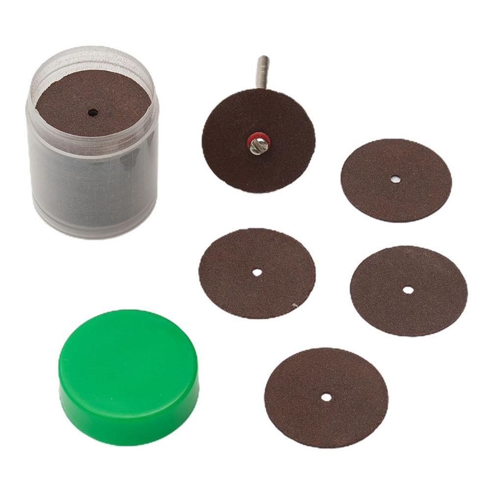 Zubehör Trennscheibe HEISSER VERKAUF Vernickelter Stahl