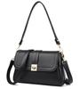 Shoulder Bag for Shoulder PU Popular for and 4 Colors [FSD.WG] Women, Bag, Leather, Lightweight, Korean, Spring, Summer, Fall, Winter, [Product]