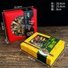 Spring Festival Yunnan Morel Mushroom Soup Gift Box