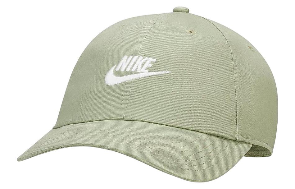 Nike Baseball Caps Unisex Green 913011-334 F