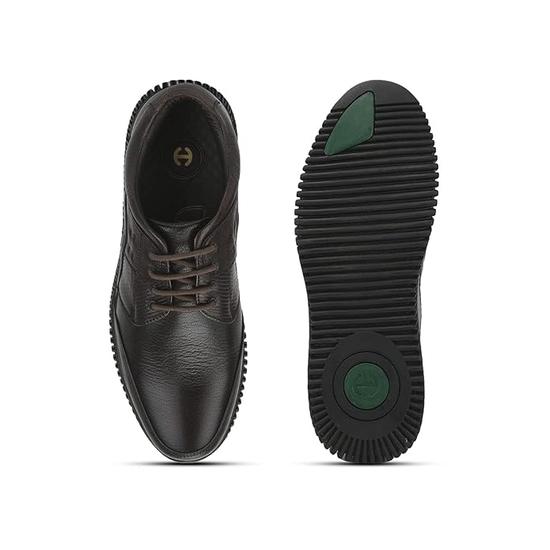 Liberty UVL-101 Herren Freizeitschuhe mit Schnürung