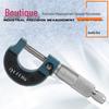 Hochpräzisions-Außenmikrometer 0-100mm mit 0,01mm Skala