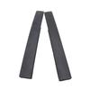 Kit Finitura Giunzione Pannello Tetto Anteriore Sinistro Destro-Modanatura Raccogli Gocce Per Buick Encore 13-21 Per Chevrolet Trax 15-21 42577928 42577929