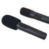 Professional Windproof Sponge Filter Windscreens For Encore2 Microphones Breathable Sponge Cover For Noise reductions