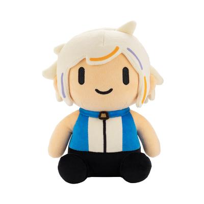 Chuy Peluche Plush Toy Cute Stuffed Doll Collectible Gift
