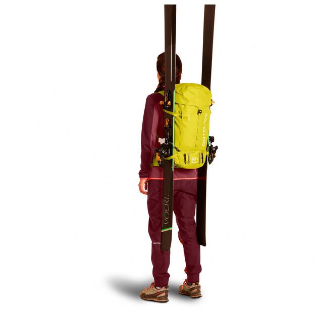 Рюкзак Ortovox Trad 33 S heritage blue (48851-53301)