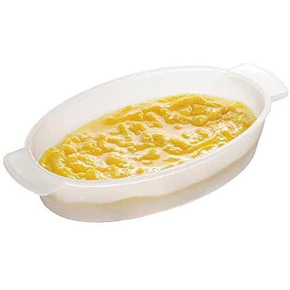 Microwave Omelet eggs can make omelets and eggs in the Cooker cooking Cooking supplies Living alone Tamagoyaki Egg Egg Egg Made in Japan Soft-boiled