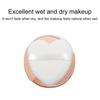 Make Up Puff Heart-shaped Foundation Beauty Sponges Cosmetic Puff Powder Puff Make Up Tools