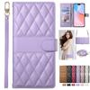Crossbody Lanyard Phone Case For iPhone 17 16E 16 15 14 13 12 11 Pro Max XR XS 8 7 Flip Wallet Protective Cover
