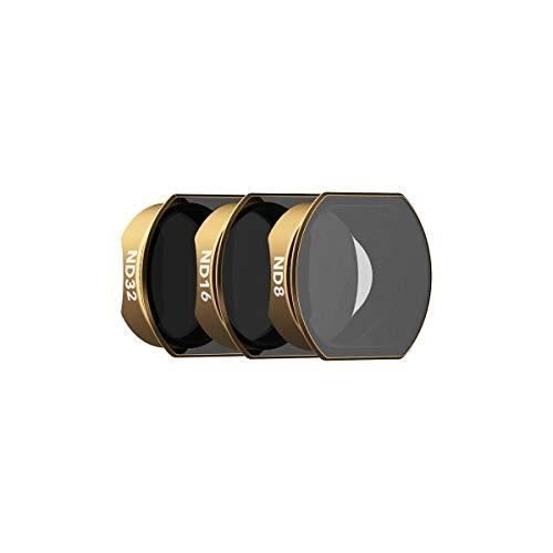 Ensemble De Filtres De Caméra PolarPro Shutter Pour DJI FPV