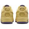 Nike Kobe Bryant X Air Force 1 Low Protro Mamba Mentality Unisex Sneakers Yellow Soft-Yellow HV9408-700