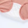 Andora Women's Cotton Mid-Rise Briefs
