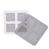 TDStore 3/6Pcs Anti-Insect Fly Door Window Anti-Mosquito Screen Mesh Repair Tape Patch