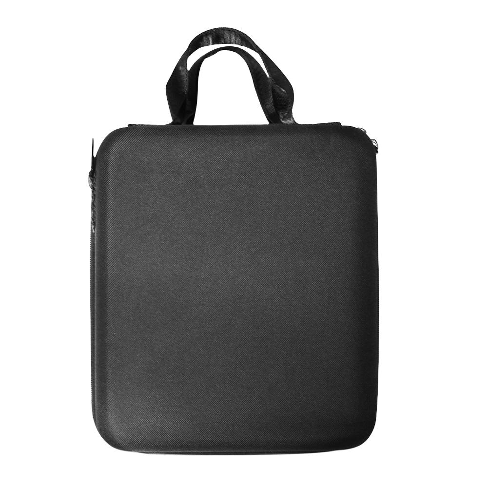 Portable Travel Carrying Case EVA Speaker Bag for Devialet Mania Outdoor Speaker Carry Bag with Straps for Devialet Mania