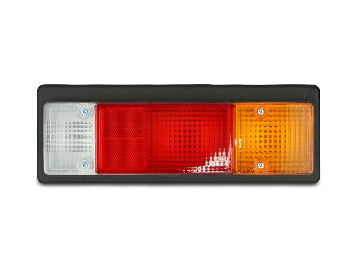 

Оригинальный тип Fuso Задний фонарь Совместимый Продукт Сторона TRISTAR S [Mitsubishi Canter] Ver.1 Водительский