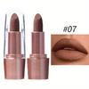 Beauty Matte Nude Lip Mud 10-color Lip Glaze Waterproof Long-lasting Lipstick Lip Gloss Makeup