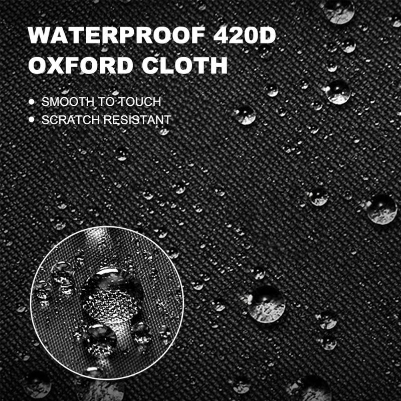 Gift Wrapping Paper Storage Bag Under-bed Storage Organizer with Reinforced Handle Decorative Paper Storage Waterproof