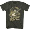 Tops – T-Shirts