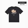 Converse T shirT Dark maTTer Mch647 Gda