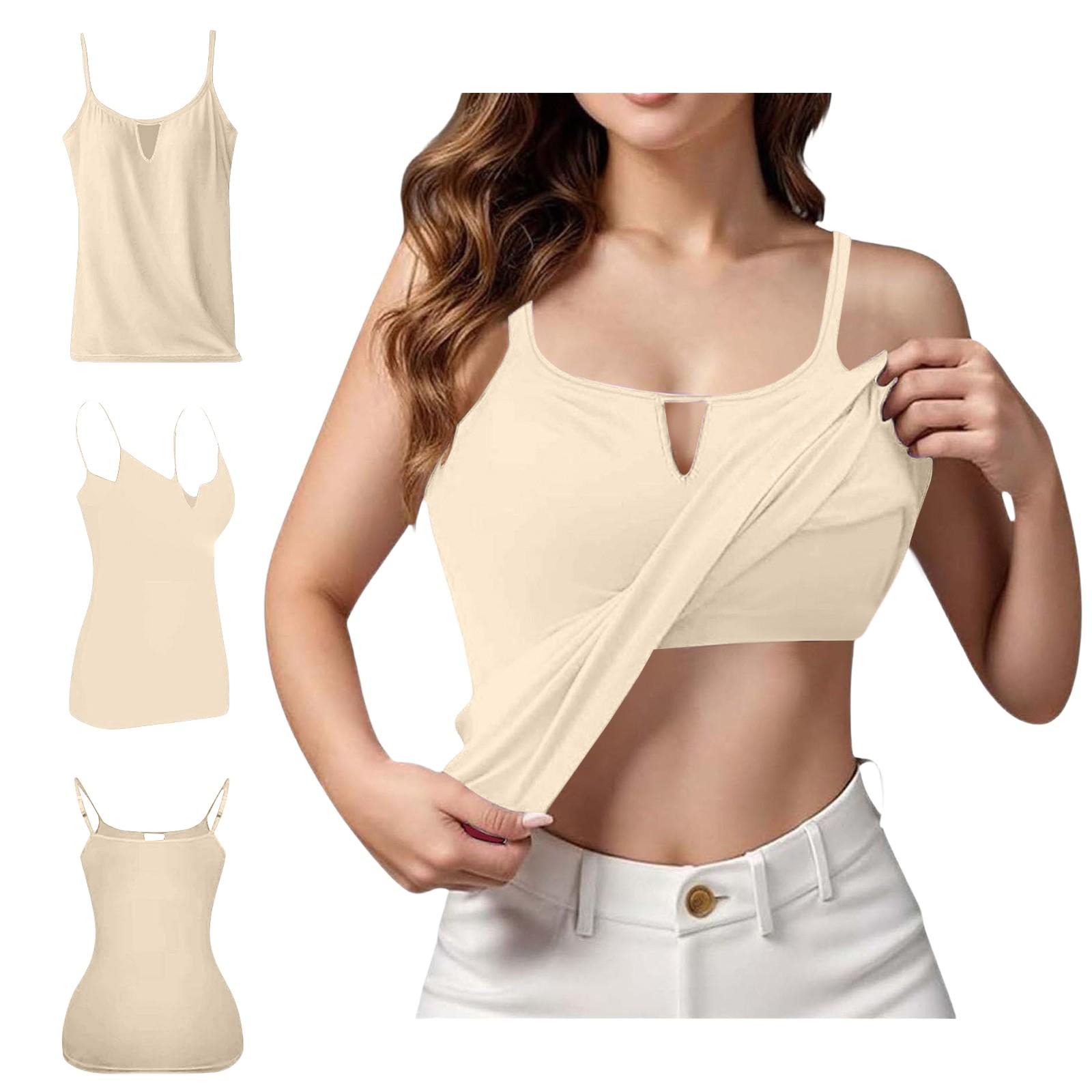 

Женский однотонный топ со съемными подкладками, сексуальное нижнее белье больших размеров XL