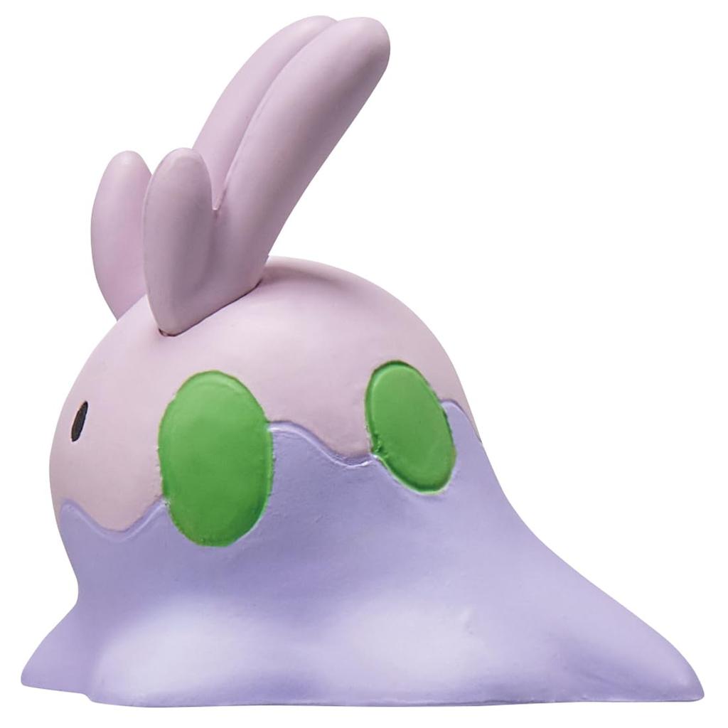 Pokemon Moncolle Numera