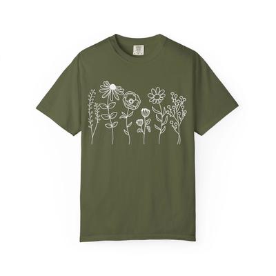 Tops – Camisetas
