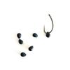 Carp Fishing Fishing Tungsten Fall Shot Weights Hook Connector New Ball Sinker  Fishing