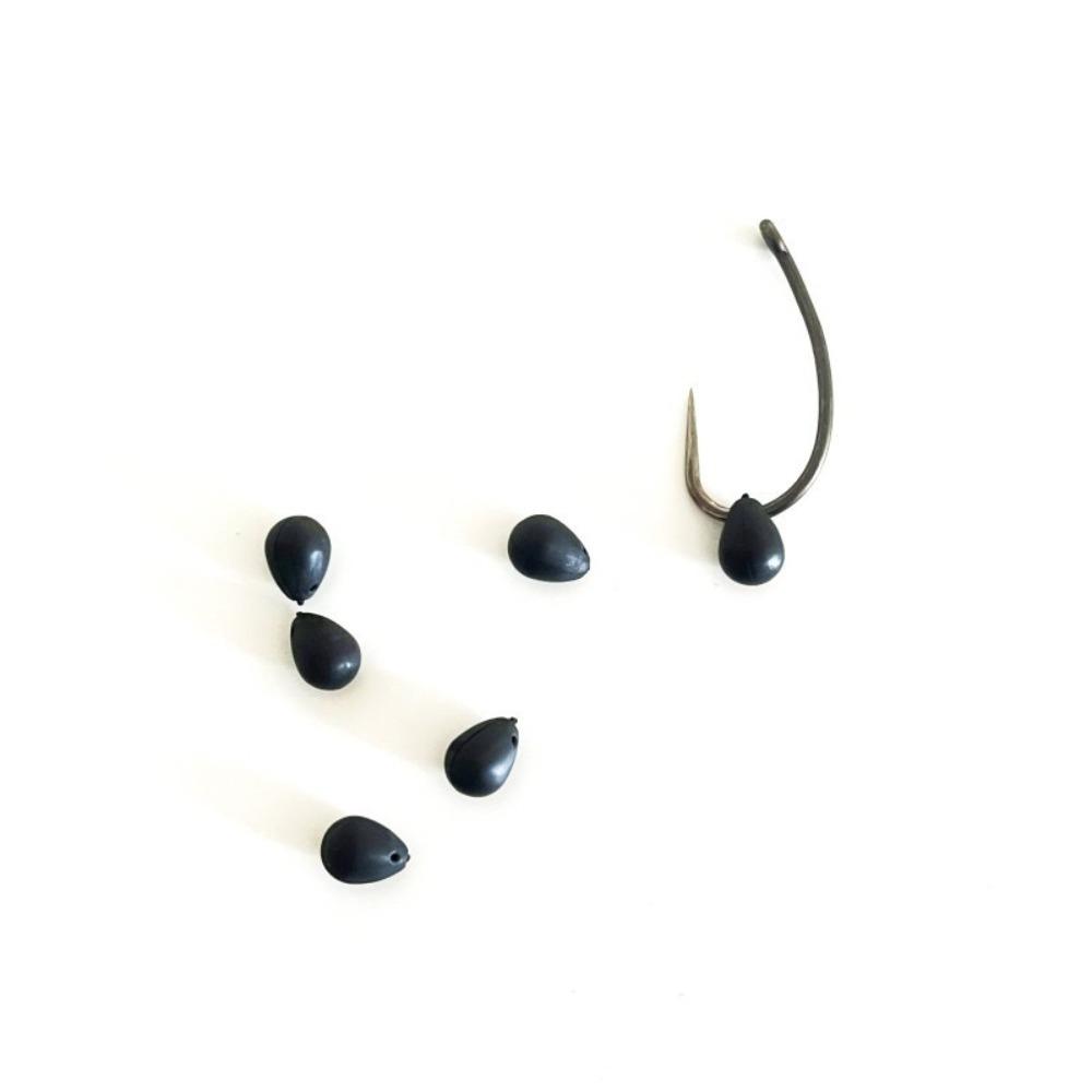 Carp Fishing Fishing Tungsten Fall Shot Weights Hook Connector New Ball Sinker  Fishing